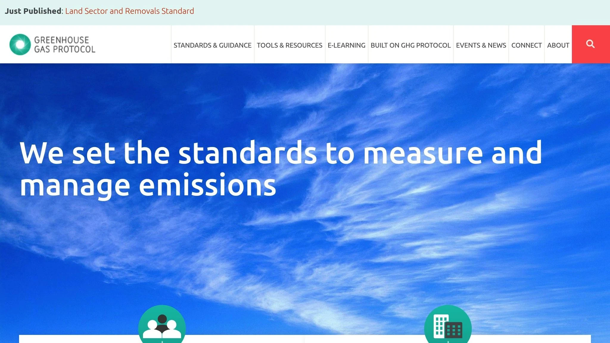 GHG Protocol