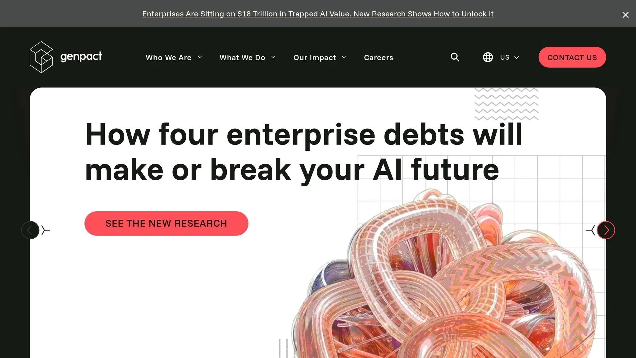 Genpact