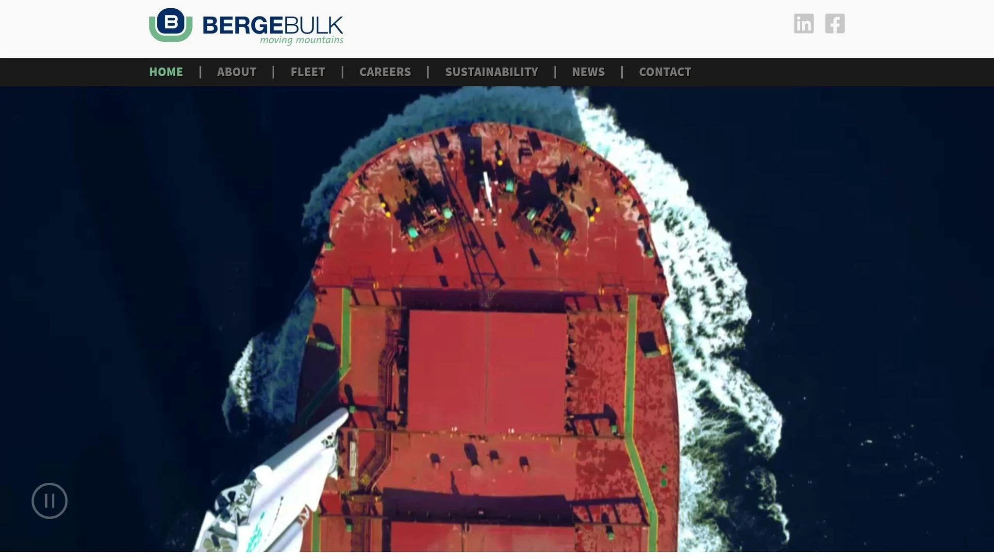 Berge Bulk