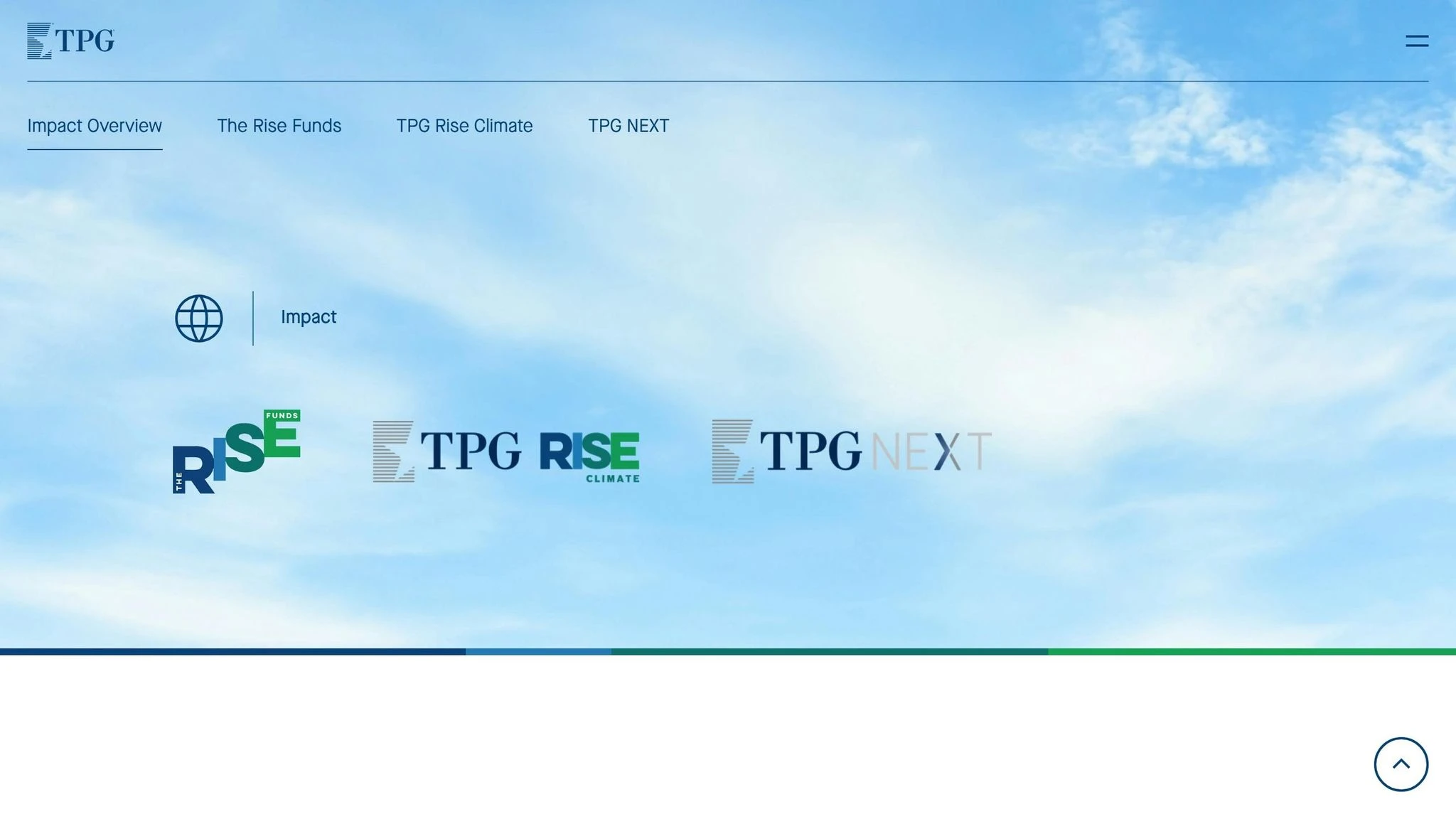 TPG Rise Fund
