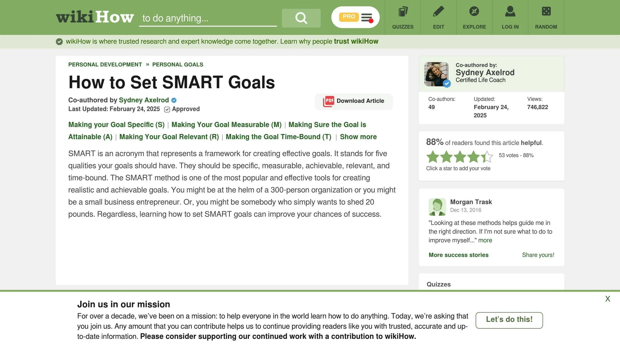 SMART