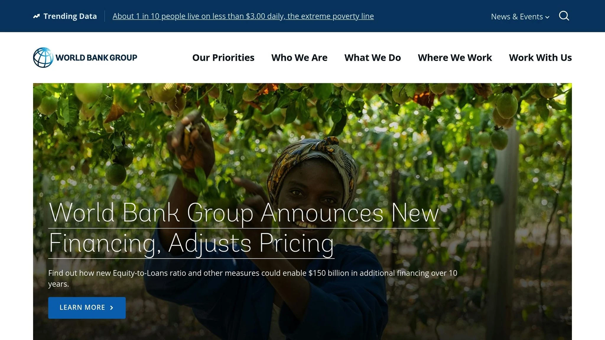 World Bank
