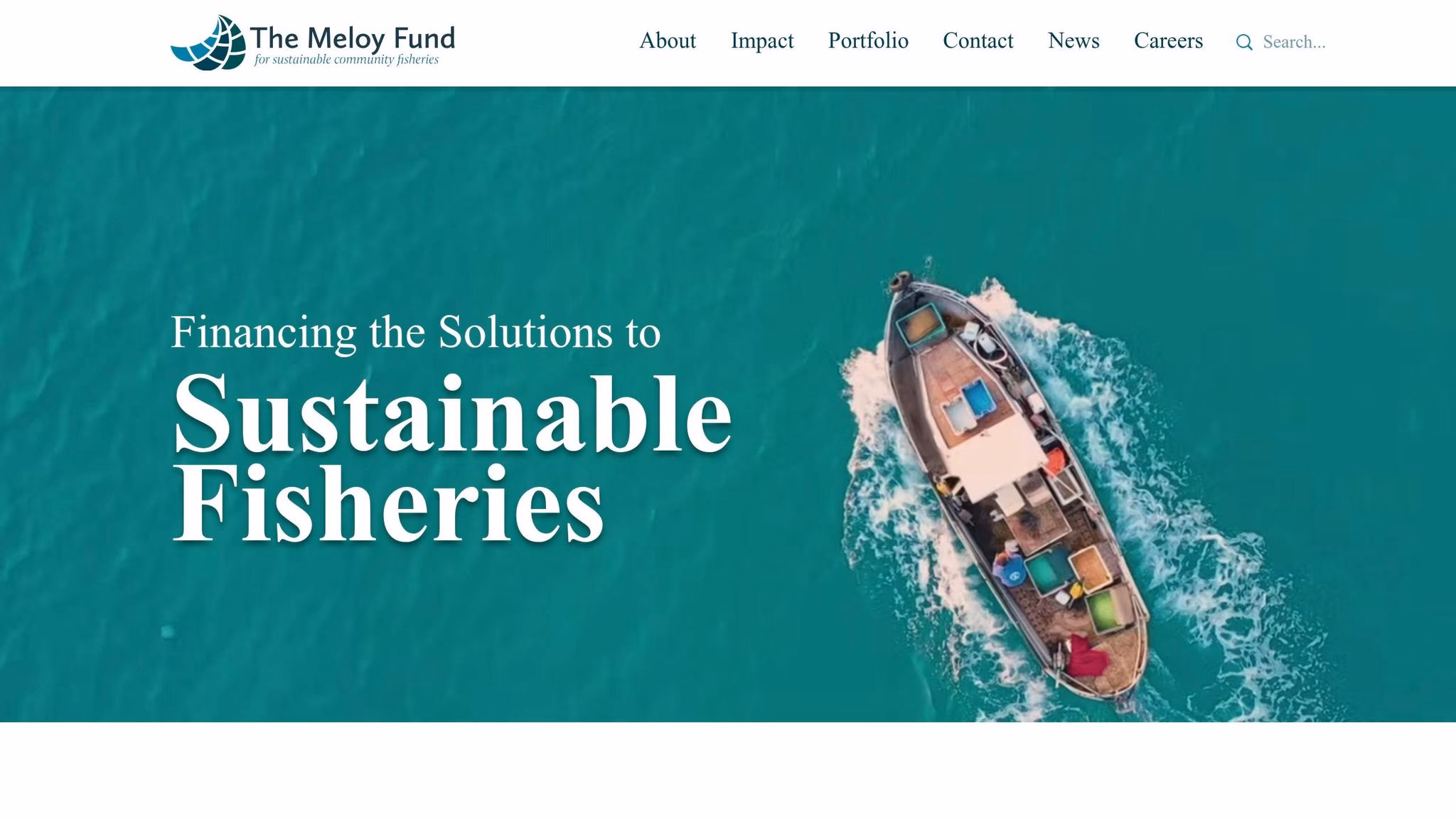 The Meloy Fund