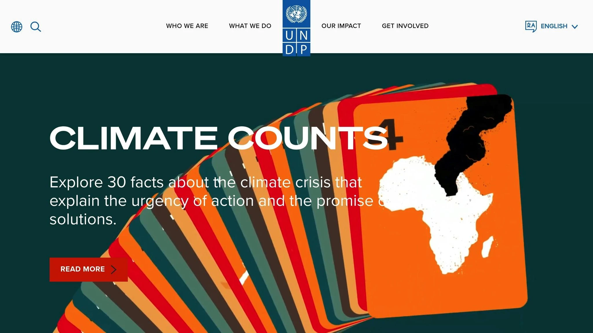 UNDP