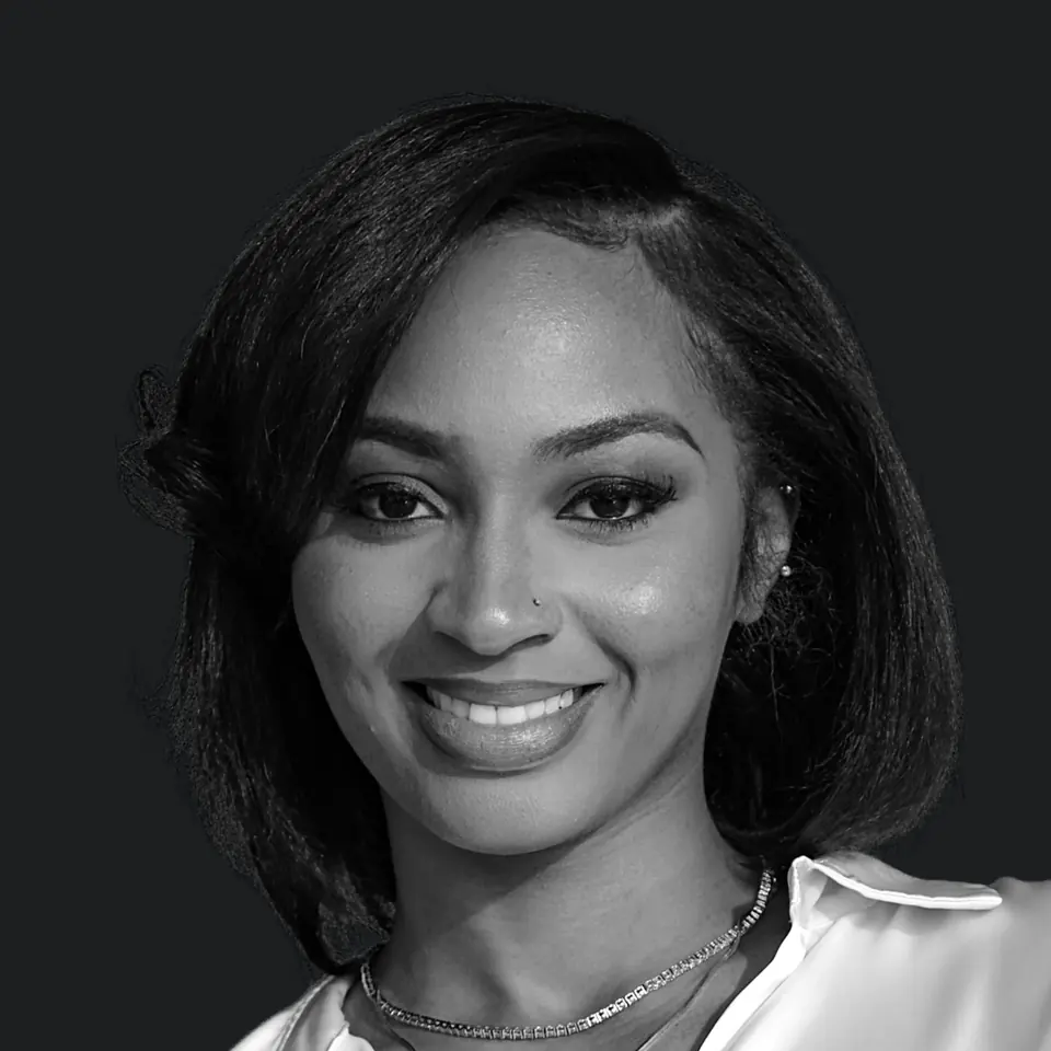 Cari Harris