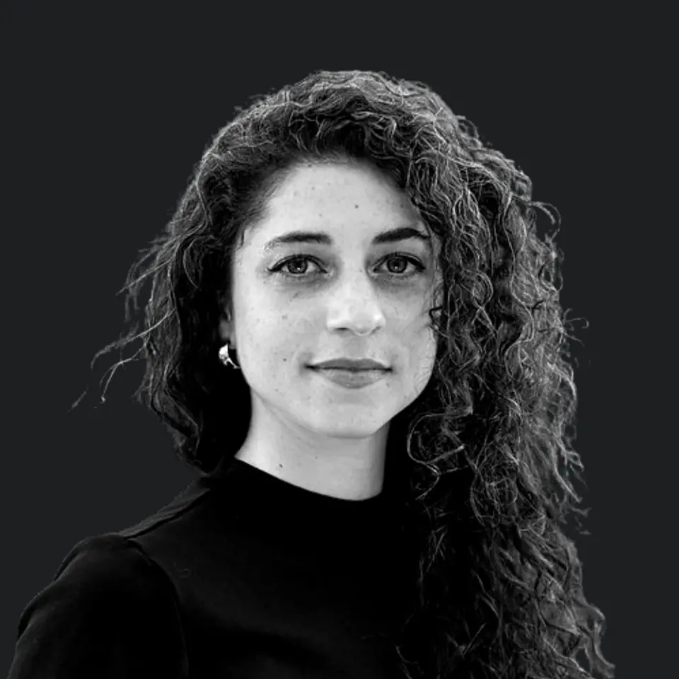 Gabrielle Roffe