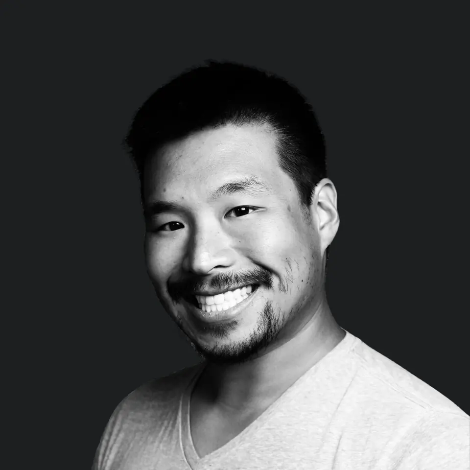 Jeff Lue