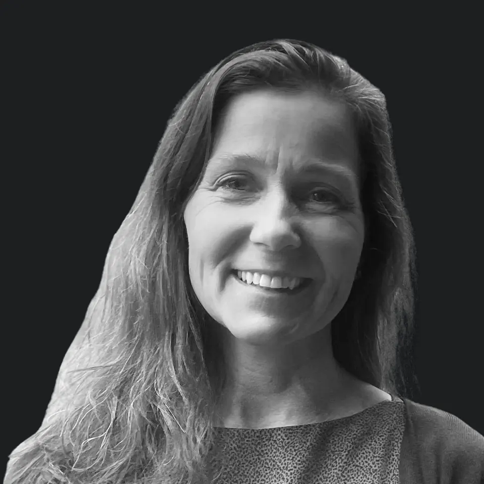 Jill Stevenson