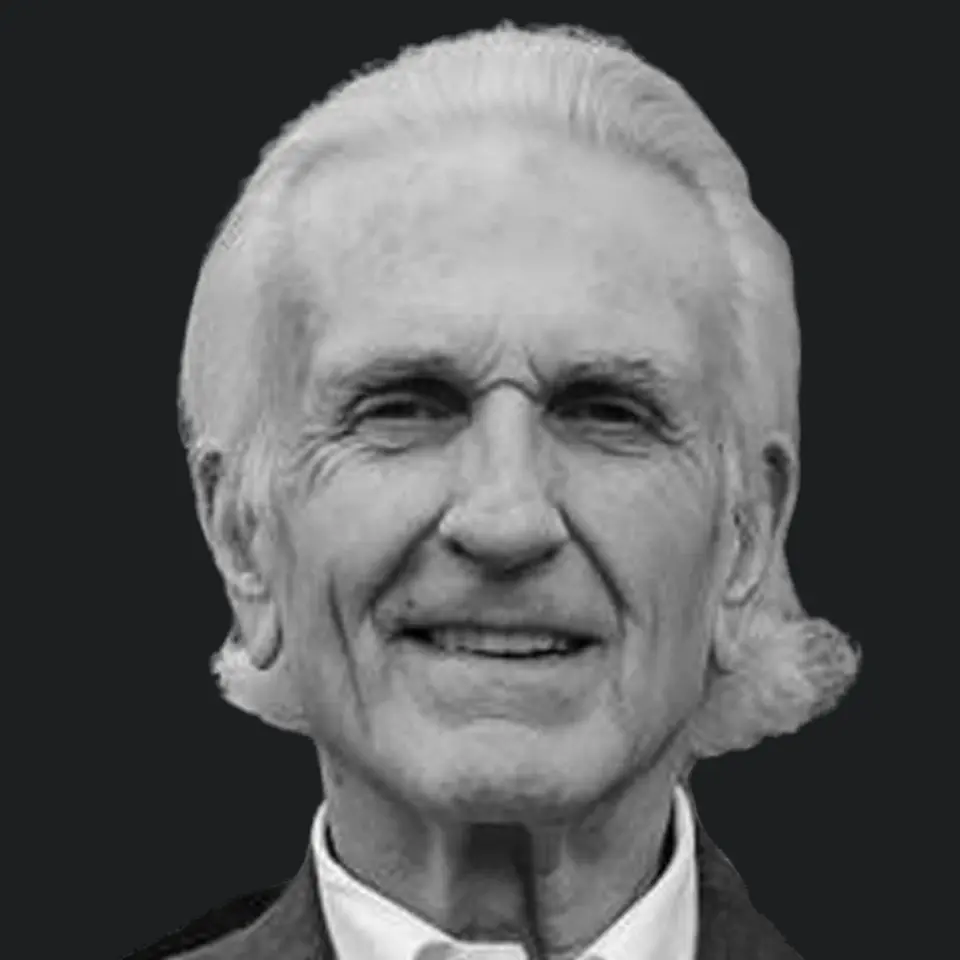 John Griffin