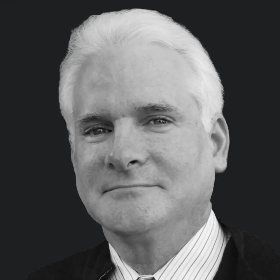Jonathan Halperin