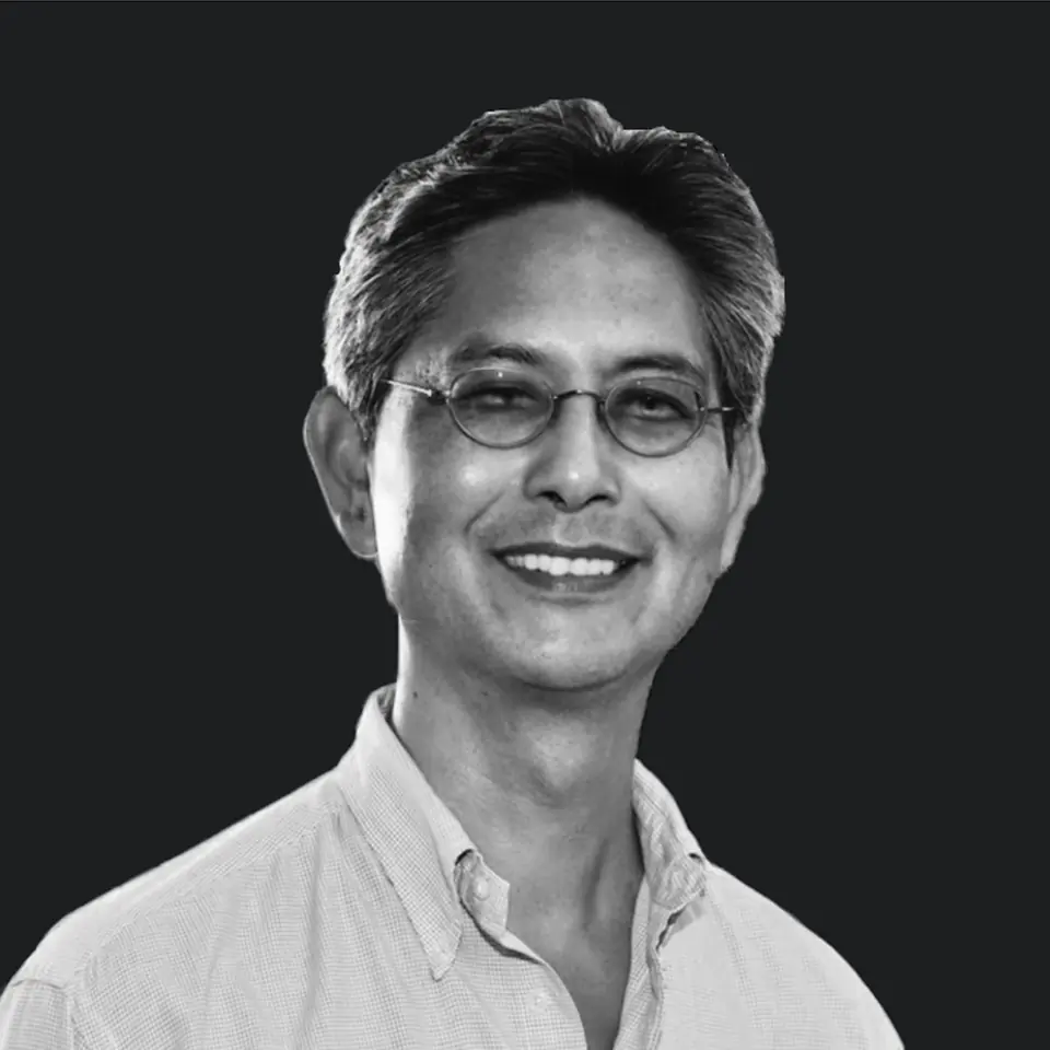 Rod Fujita