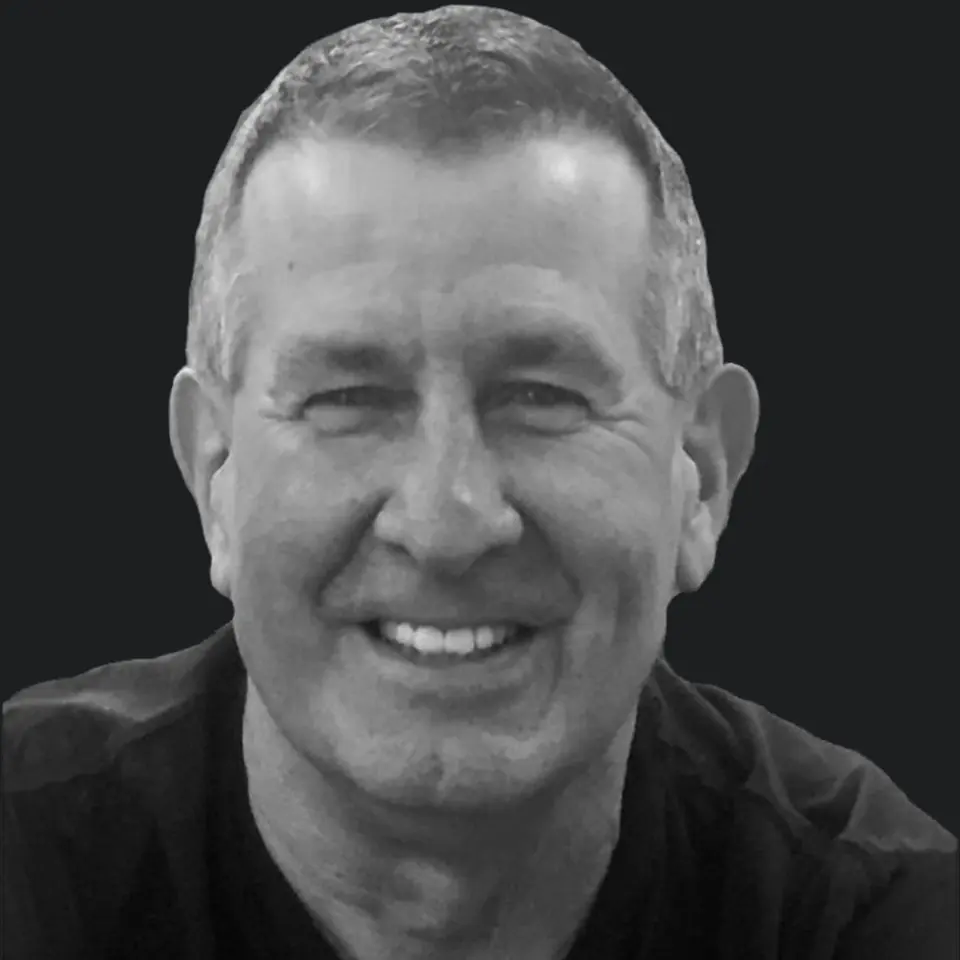 Scott Burns